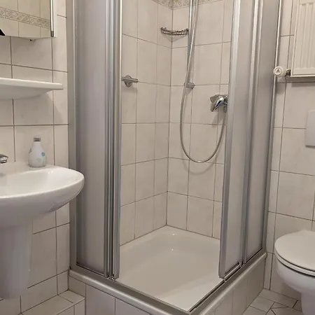 Dom wakacyjny Luv & Lee - Meerblick 34 *