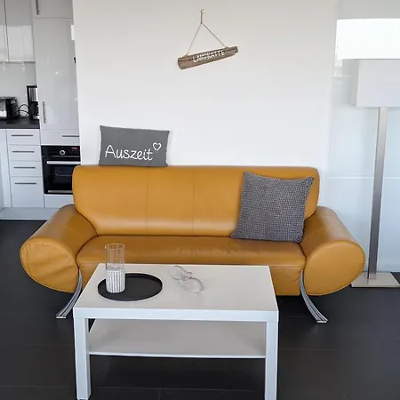 Luv & Lee - Meerblick 34 Dom wakacyjny