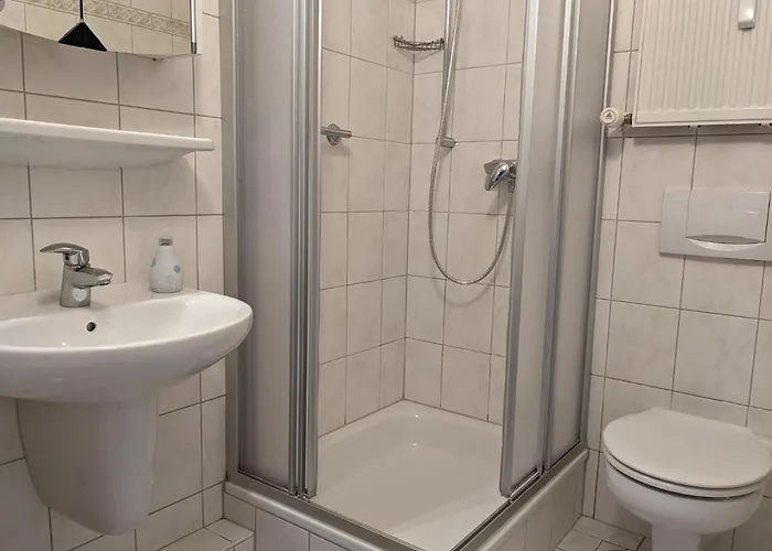 Luv&lee - Meerblick 34 Sankt Peter-Ording