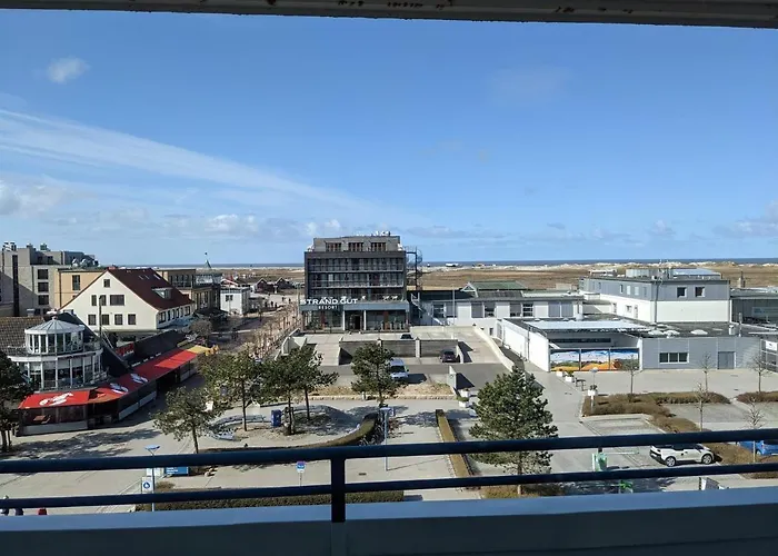 Vakantiehuis Luv&lee - Meerblick 34