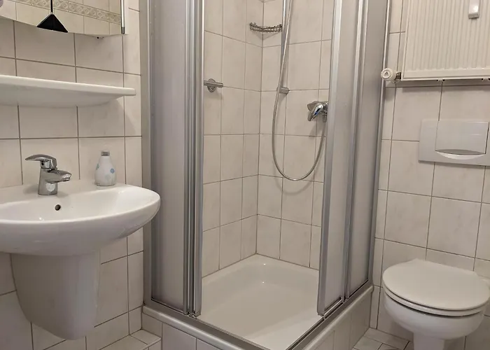 Vakantiehuis Luv&lee - Meerblick 34 *