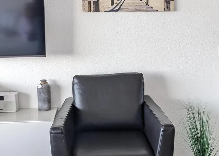 Luv&lee - Meerblick 34 Vakantiehuis