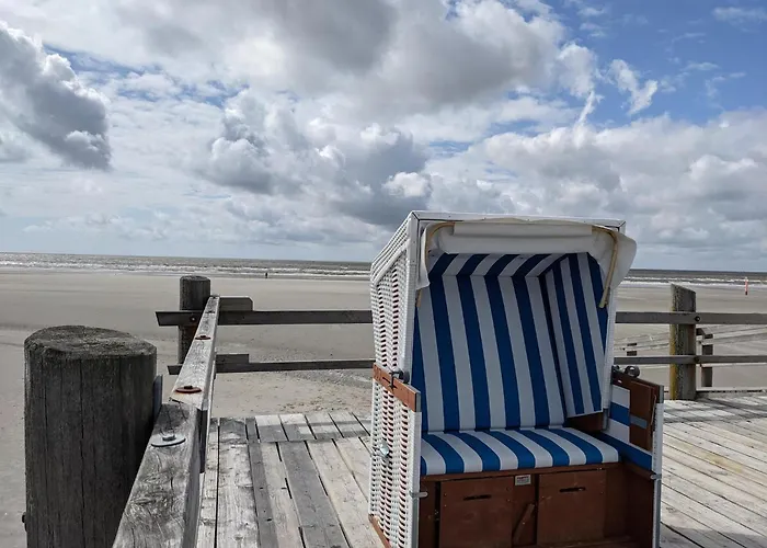 Luv&lee - Meerblick 34 *