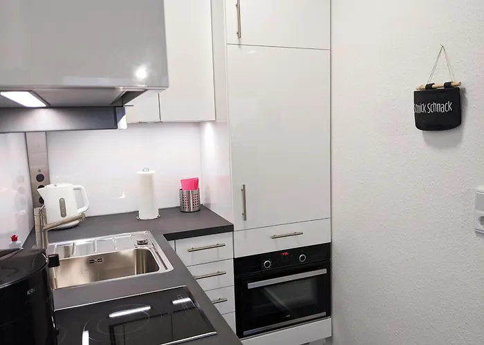 Vakantiehuis Luv&lee - Meerblick 34