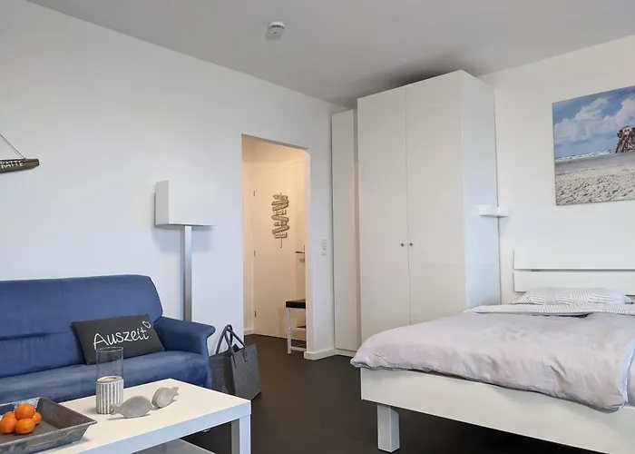 Luv&lee - Meerblick 34 *