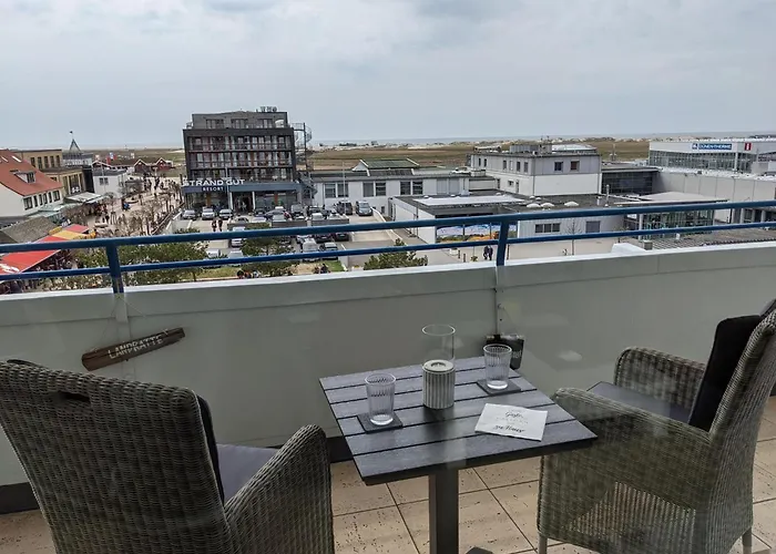 Vakantiehuis Luv&lee - Meerblick 34