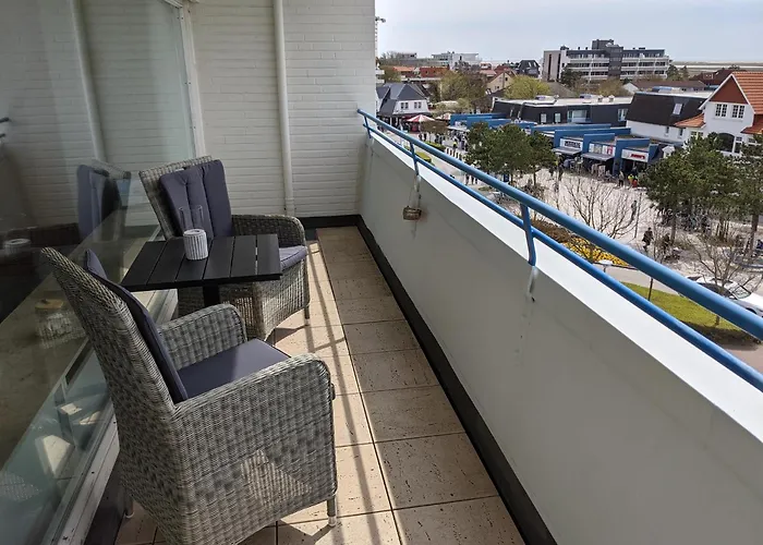 Luv&lee - Meerblick 34 *