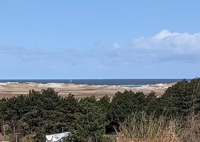 Luv&lee - Meerblick 34 Vakantiehuis Sankt Peter-Ording