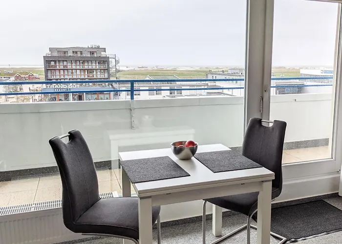 Luv&lee - Meerblick 34 *